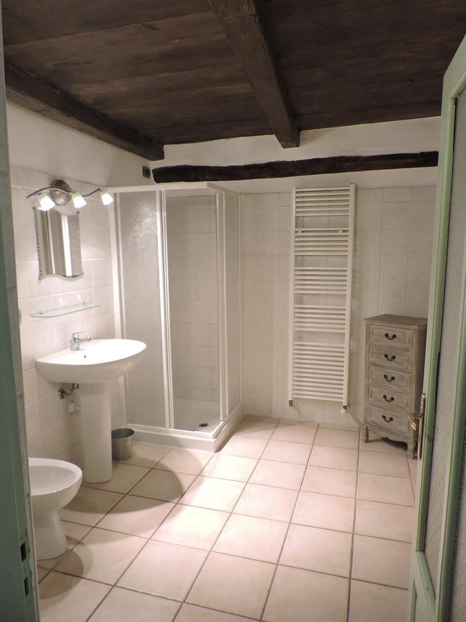 Locanda Montecarlo Lesegno Εξωτερικό φωτογραφία