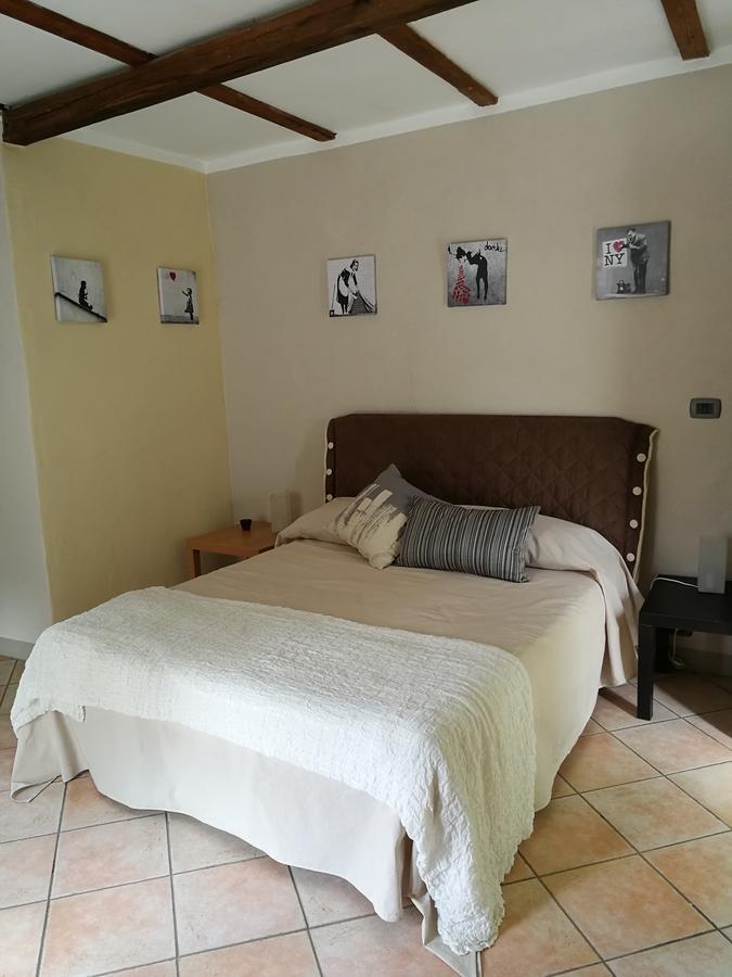 Locanda Montecarlo Lesegno Εξωτερικό φωτογραφία