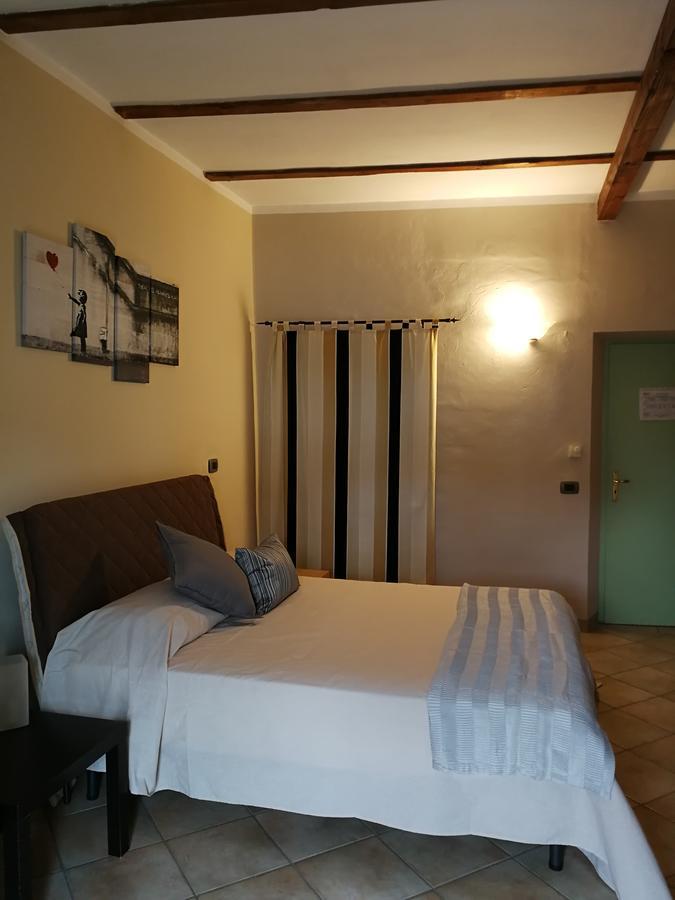 Locanda Montecarlo Lesegno Εξωτερικό φωτογραφία